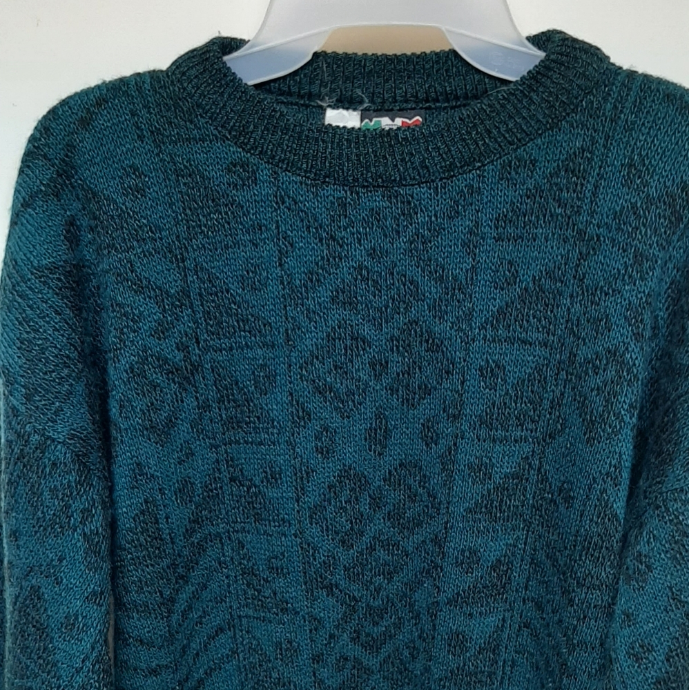 Colore sweater